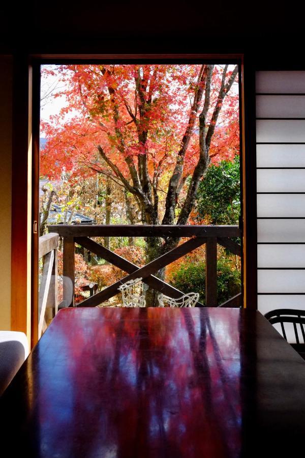 'Imi Ola House Apartment Yufu Exterior foto