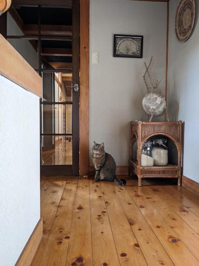 'Imi Ola House Apartment Yufu Exterior foto