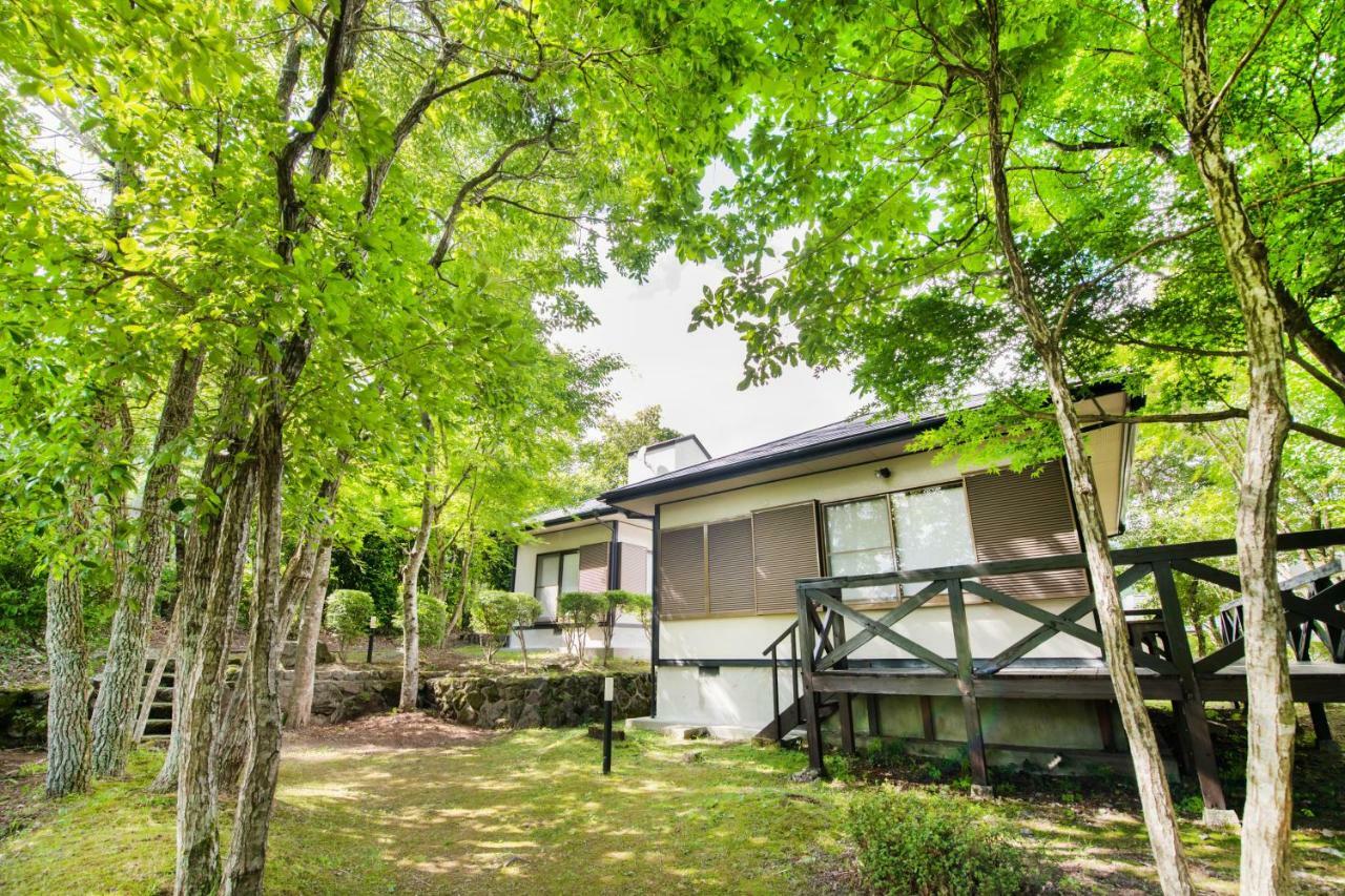 'Imi Ola House Apartment Yufu Exterior foto