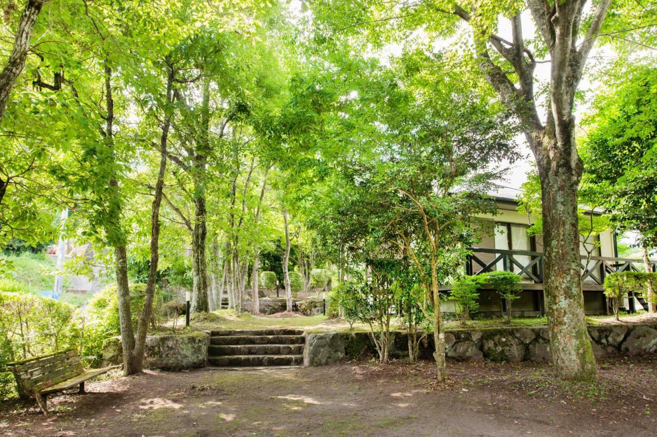 'Imi Ola House Apartment Yufu Exterior foto