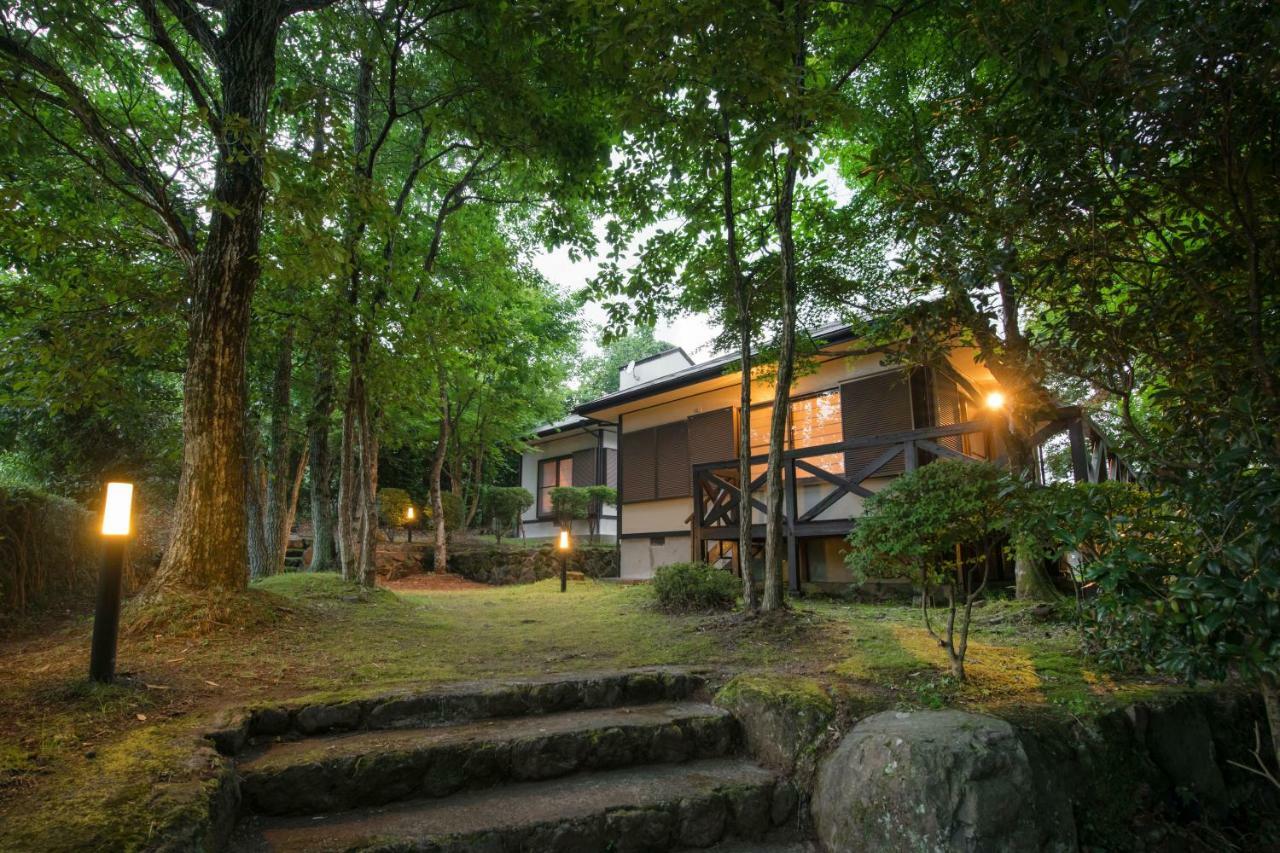 'Imi Ola House Apartment Yufu Exterior foto