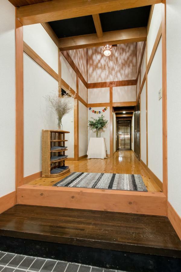 'Imi Ola House Apartment Yufu Exterior foto