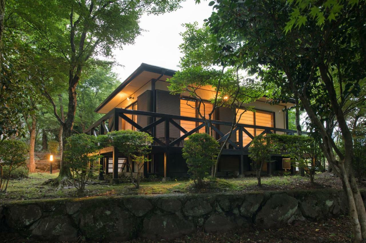 'Imi Ola House Apartment Yufu Exterior foto